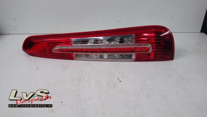 Ford C-Max Taillight, right