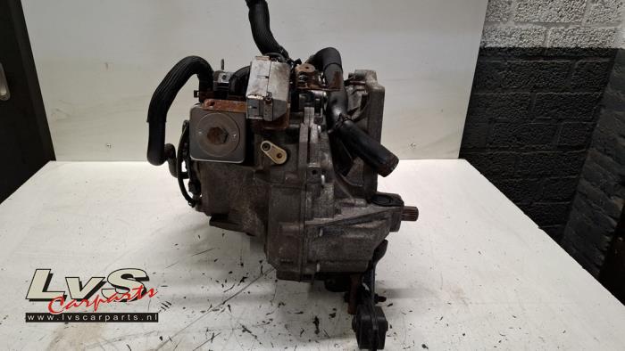 Peugeot 207 Automaatbak