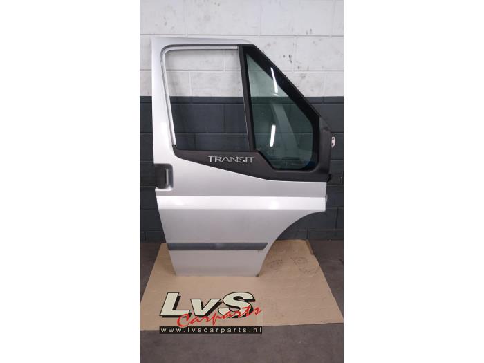 Ford Transit Door 2-door, right