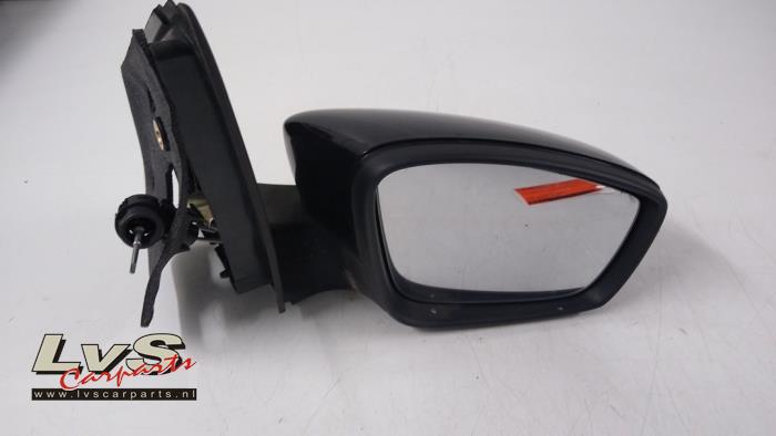 Skoda Citigo Rétroviseur extérieur droit