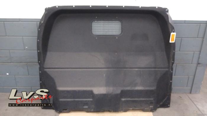 Ford Transit Cloison cabine