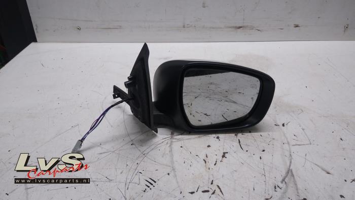 Suzuki Swift Außenspiegel rechts