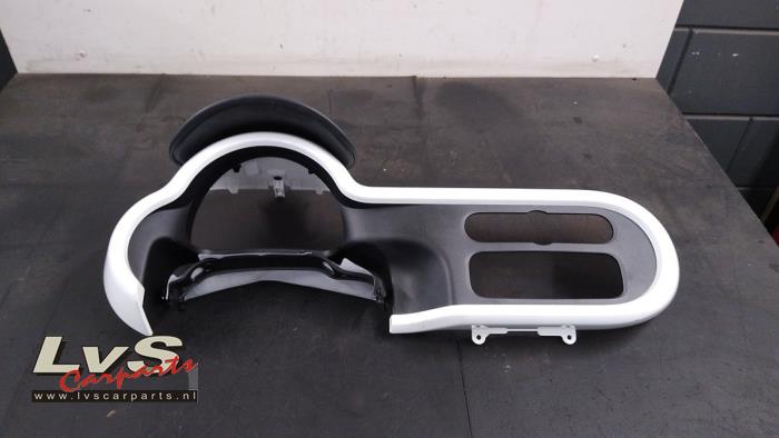 Renault Twingo Dashboard part