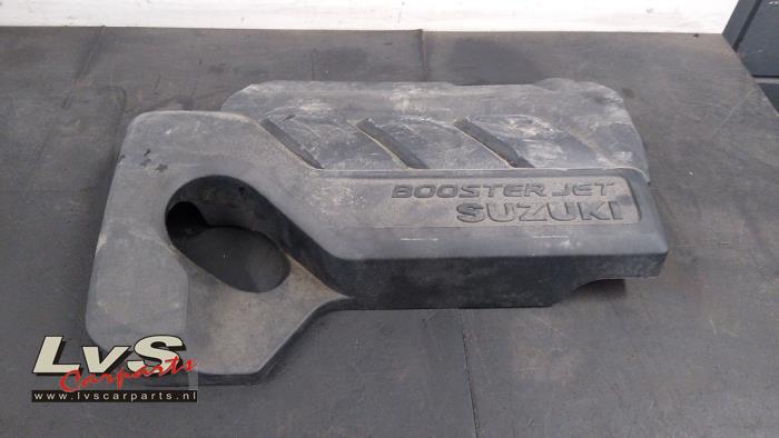 Suzuki Swift Motor Schutzblech