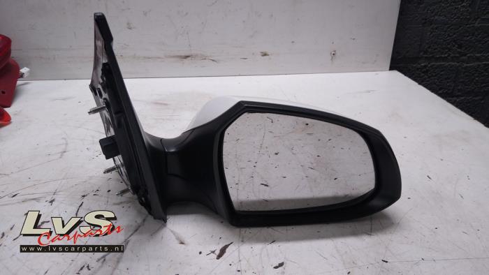 Hyundai I10 Wing mirror, right