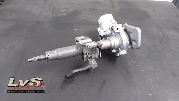 Suzuki Swift Electric power steering unit