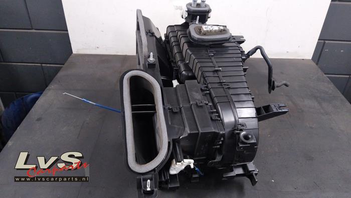 Suzuki Swift Heater housing