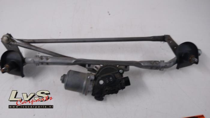 Suzuki Swift Moteur+mécanique essuie-glace