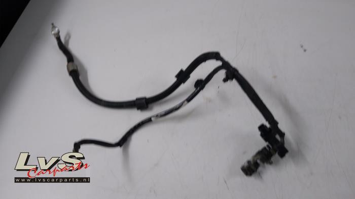 Suzuki Swift Battery sensor