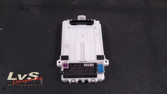 Suzuki Swift Steuergerät Body Control