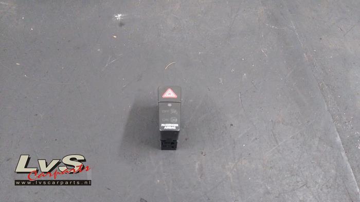 Suzuki Swift Panic lighting switch