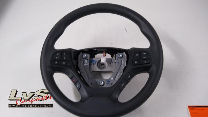 Hyundai I10 Steering wheel
