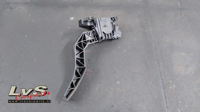 Suzuki Swift Gaspedal