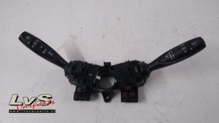 Hyundai I10 Steering column stalk