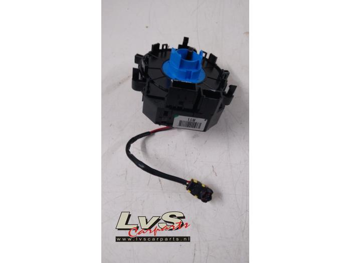 Hyundai I10 Airbag clock spring