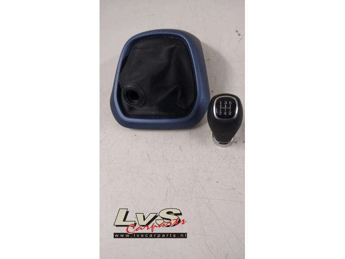 Hyundai I10 Enveloppe levier de vitesse