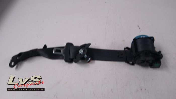 Hyundai I10 Ceinture de sécurité arrière droite