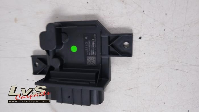 Opel Astra Brandstofpomp module