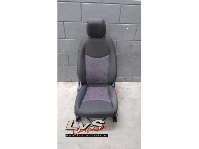 Opel Karl Siège droit