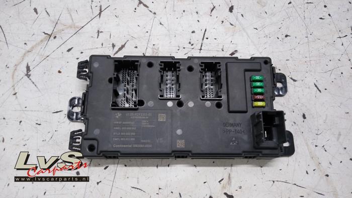 BMW 1-Serie Body control computer