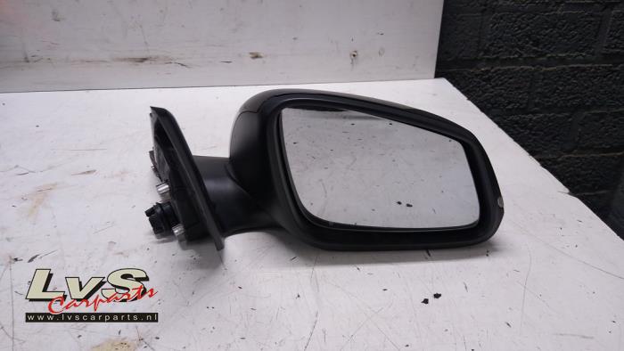 BMW 1-Serie Wing mirror, right