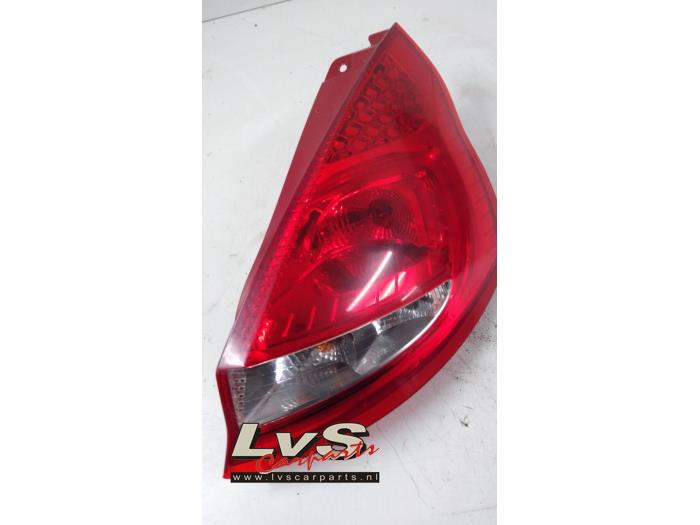 Ford Fiesta Achterlicht rechts