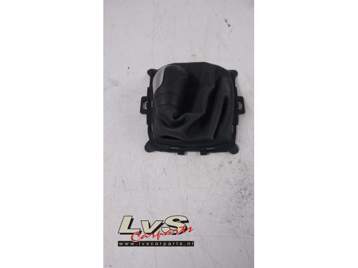 Ford Fiesta Enveloppe levier de vitesse