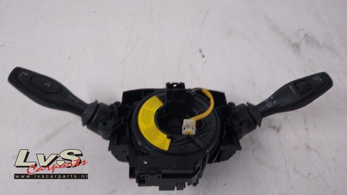 Ford Fiesta Steering column stalk