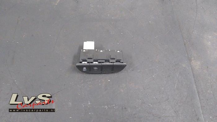 Opel Karl Commutateur ESP