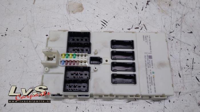BMW 1-Serie Body control computer