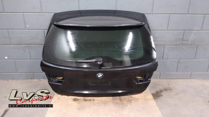 BMW 3-Serie Tailgate