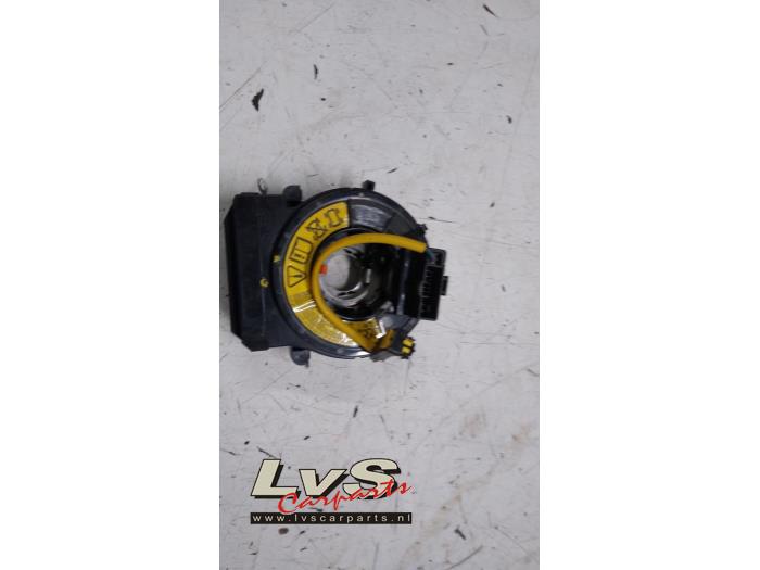 Hyundai IX20 Airbag clock spring
