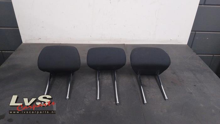 Mercedes C-Klasse Ensemble usagé support principal