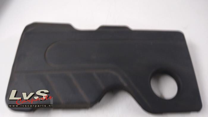 Opel Astra Motor Schutzblech