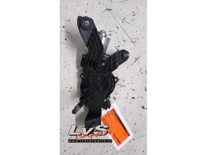 Hyundai I30 Rear wiper motor