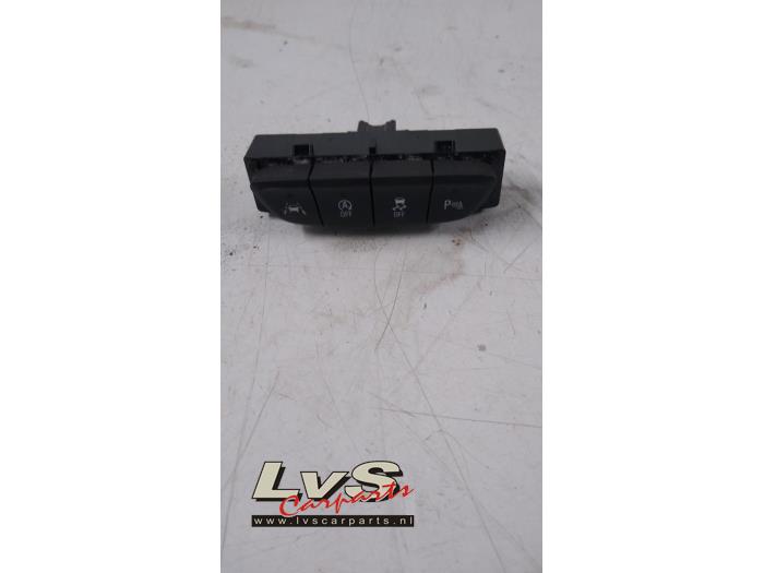 Opel Astra Commutateur (divers)