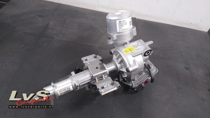 Hyundai I30 Direction assistée électrique