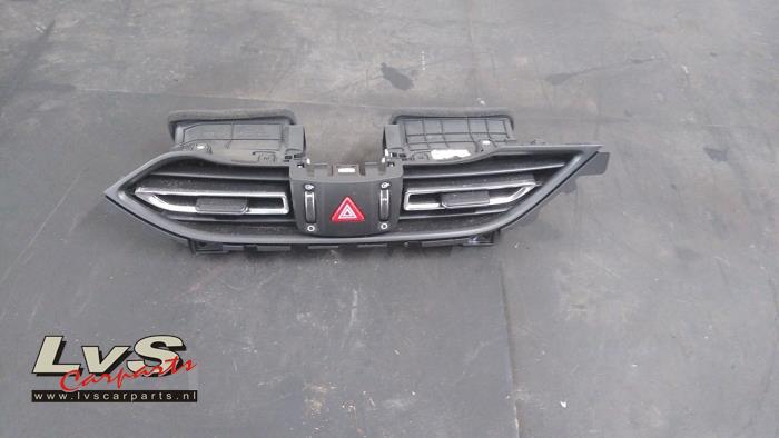 Hyundai I30 Dashboard vent