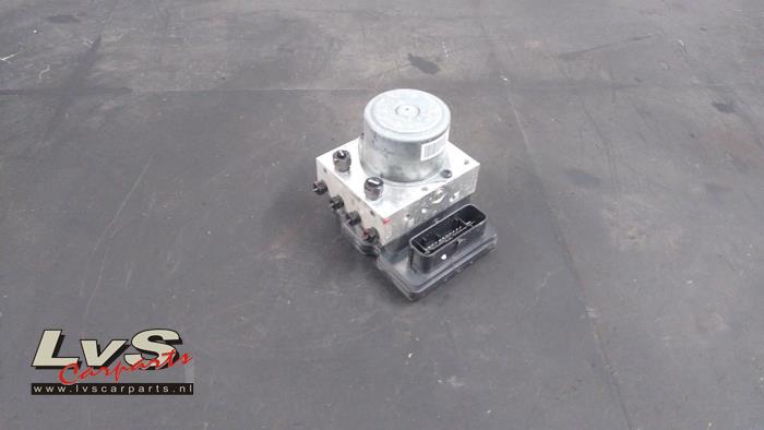 Hyundai I30 ABS Pumpe