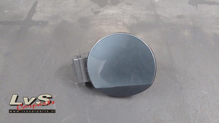 Skoda Rapid Tank cap cover