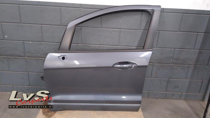 Ford Ecosport Door 4-door, front left