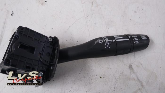 Opel Astra Commutateur essuie-glace
