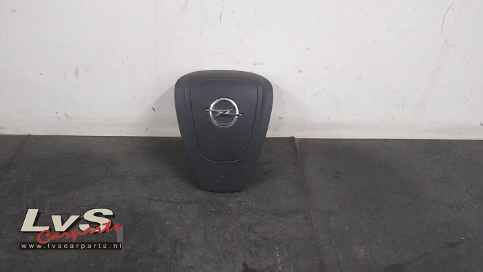 Opel Astra Airbag gauche (volant)