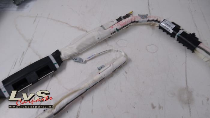 Hyundai I10 Roof curtain airbag, right