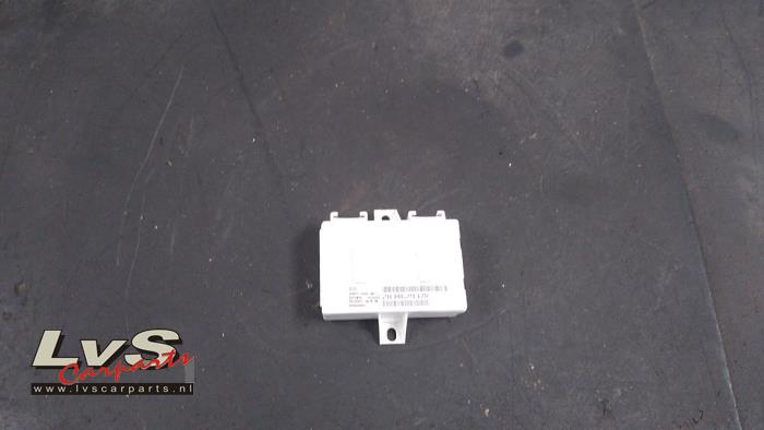 Renault Clio Steuergerät sonstige