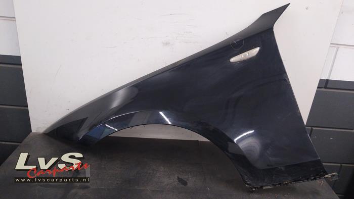 BMW 1-Série Aile avant gauche