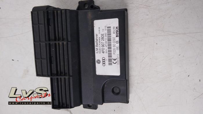 Audi Q7 Module (diversen)