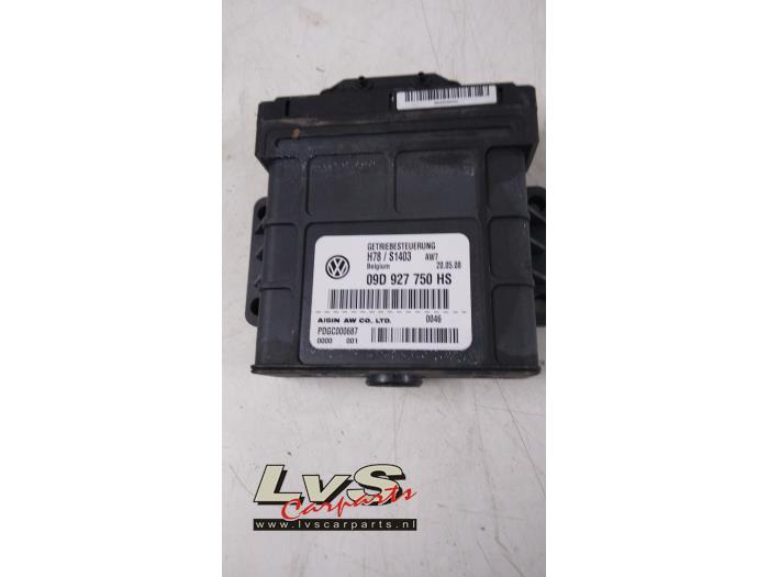 Audi Q7 Module (diversen)