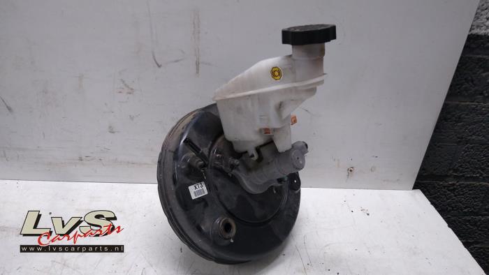 Kia Ceed Bremskraftverstärker