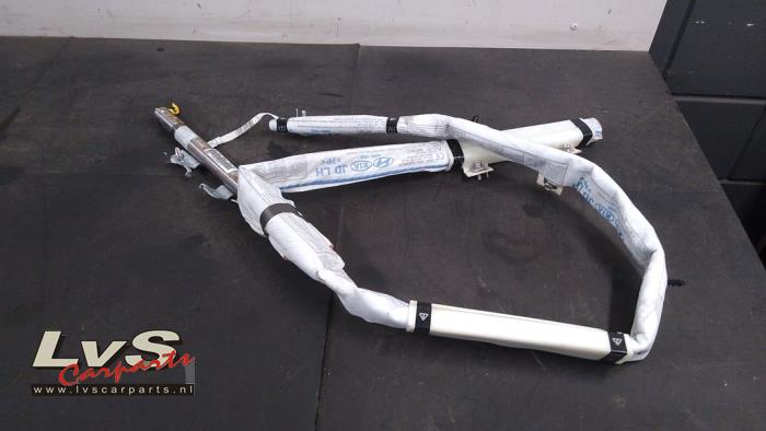 Kia Ceed Airbag plafond gauche